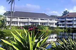 Kiahuna Plantation 407 (Building 40)