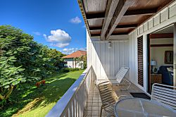 Kiahuna Plantation 407 (Building 40)