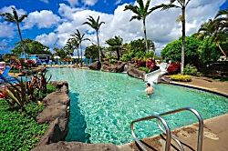 Kiahuna Plantation 407 (Building 40)