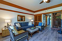 Kiahuna Plantation 407 (Building 40)