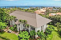 Kiahuna Plantation 407 (Building 40)