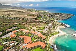 Kiahuna Plantation 407 (Building 40)