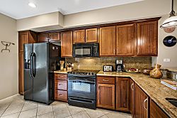 Waikoloa Beach Villa F23 