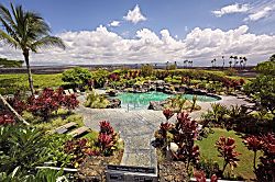 Waikoloa Beach Villa F23 
