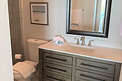 Kona Bali Kai Penthouse Oceanfront Condo