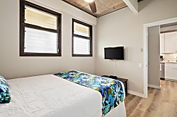 Kona Bali Kai Penthouse Oceanfront Condo