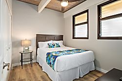 Kona Bali Kai Penthouse Oceanfront Condo