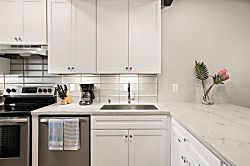 Kona Bali Kai Penthouse Oceanfront Condo