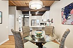 Kona Bali Kai Penthouse Oceanfront Condo