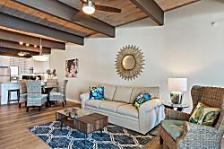 Kona Bali Kai Penthouse Oceanfront Condo