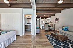 Kona Bali Kai Penthouse Oceanfront Condo