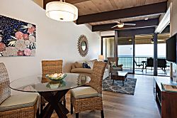 Kona Bali Kai Penthouse Oceanfront Condo