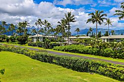 Cliffs at Princeville 9306