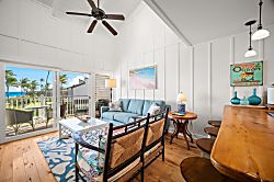 Kapaa Shore Resort #327