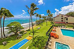 Kapaa Shore Resort #327