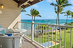 Kapaa Shore Resort #327