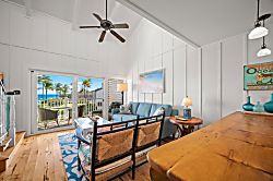 Kapaa Shore Resort #327