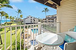 Kapaa Shore Resort #327