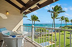 Kapaa Shore Resort #327