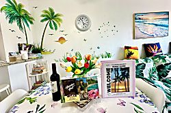 Royal Aloha Apartment