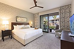 Luana Garden Villa 3B