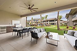 Luana Garden Villa 3B