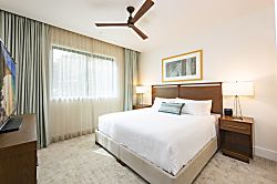 Luana Garden Villa 3B