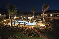 Luana Garden Villa 3B