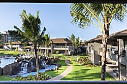 Luana Garden Villa 3B