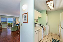 Sunset Kahili Condominiums 406