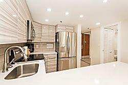 Ilikai Hotel City 2 BDR 8th Floor