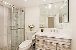 Ilikai Hotel City 2 BDR 8th Floor