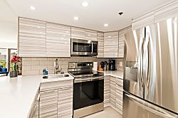 Ilikai Hotel City 2 BDR 8th Floor