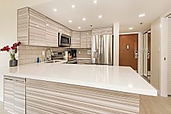 Ilikai Hotel City 2 BDR 8th Floor