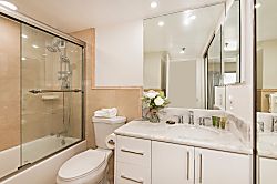 Ilikai Hotel City 2 BDR 8th Floor