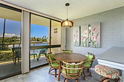 Oceanfront Poipu Condo Second Floor Unit