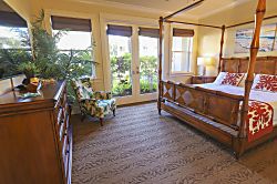 Sandy Palms Villa in Poipu