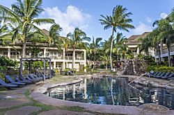 Sandy Palms Villa in Poipu