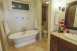 Sandy Palms Villa in Poipu