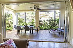 Sandy Palms Villa in Poipu