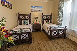 Sandy Palms Villa in Poipu