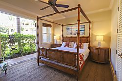 Sandy Palms Villa in Poipu