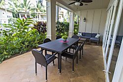 Sandy Palms Villa in Poipu