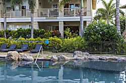 Sandy Palms Villa in Poipu