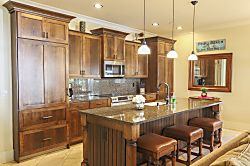 Sandy Palms Villa in Poipu