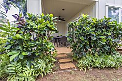 Sandy Palms Villa in Poipu