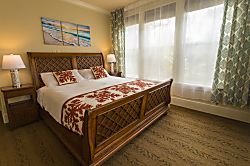 Sandy Palms Villa in Poipu