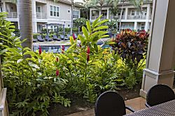 Sandy Palms Villa in Poipu