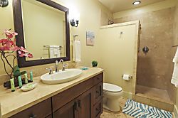 Sandy Palms Villa in Poipu