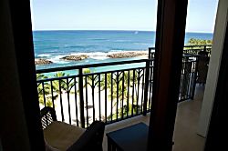 Ko Olina Beach Villas (Beach Tower 709)